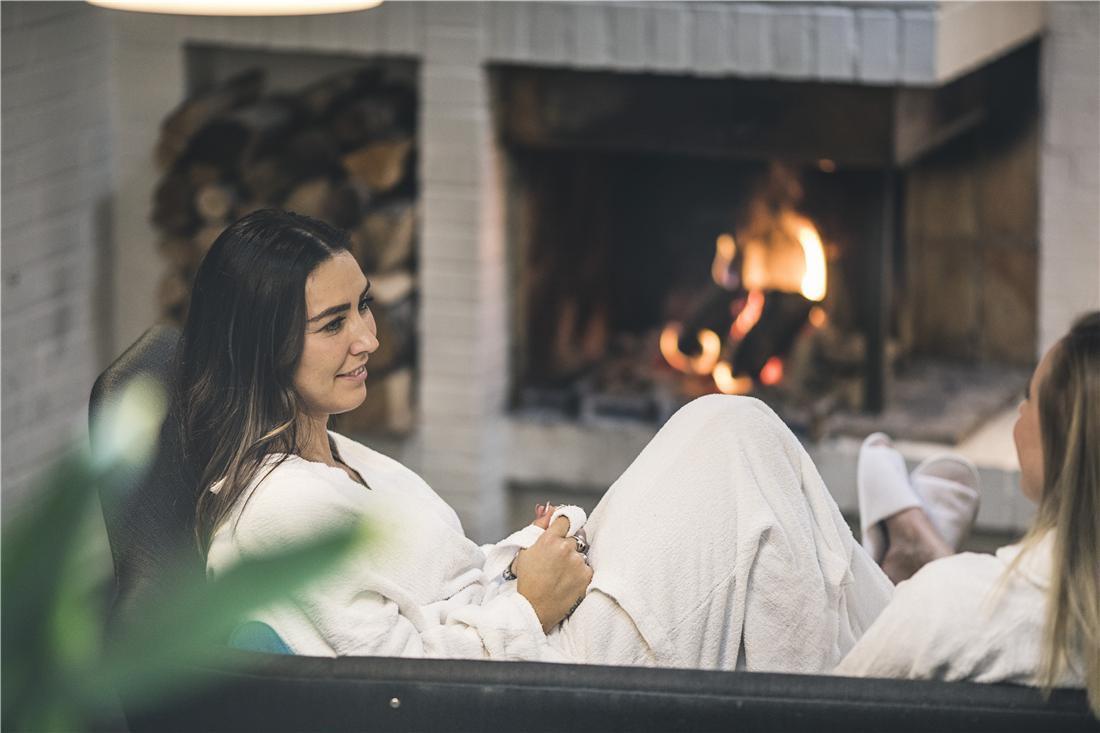 Fjordgaarden - Spa - Hotel - Konference リンケビング エクステリア 写真