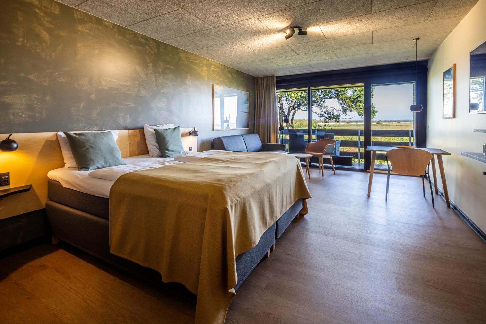 Fjordgaarden - Spa - Hotel - Konference リンケビング エクステリア 写真