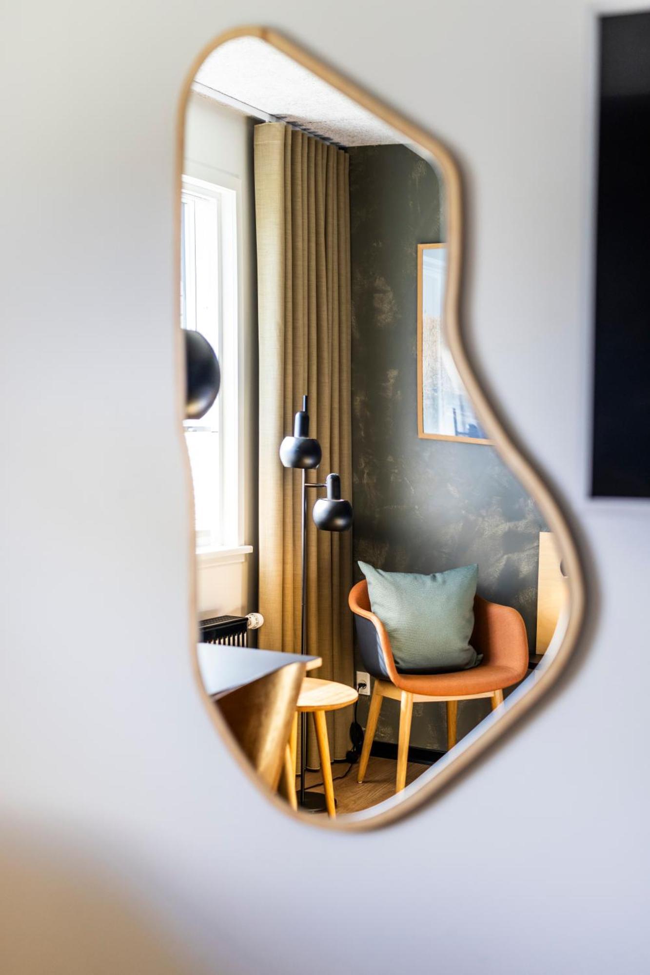 Fjordgaarden - Spa - Hotel - Konference リンケビング エクステリア 写真