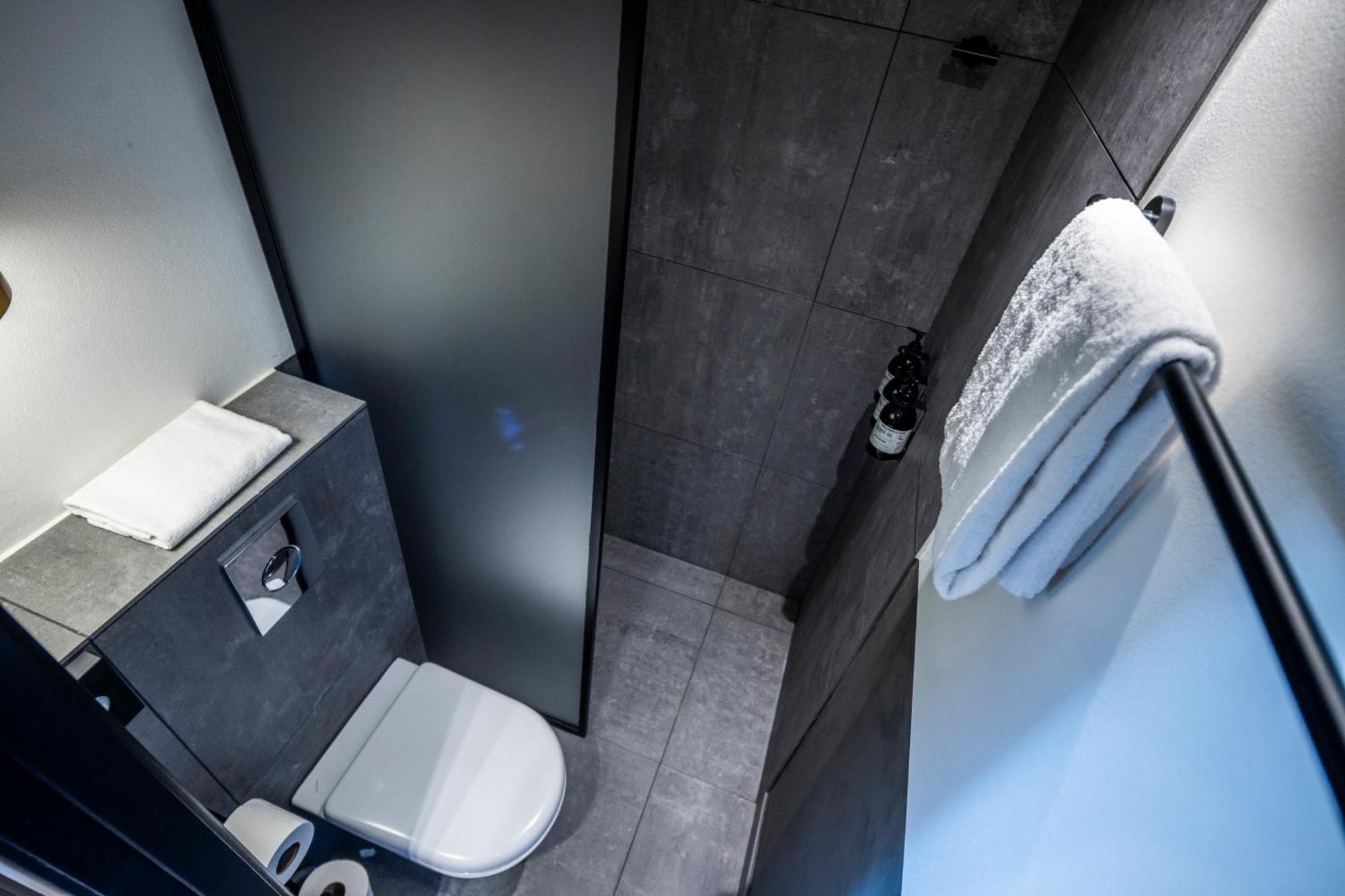 Fjordgaarden - Spa - Hotel - Konference リンケビング エクステリア 写真
