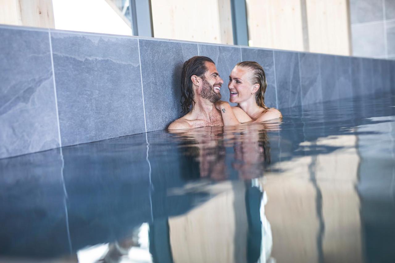 Fjordgaarden - Spa - Hotel - Konference リンケビング エクステリア 写真