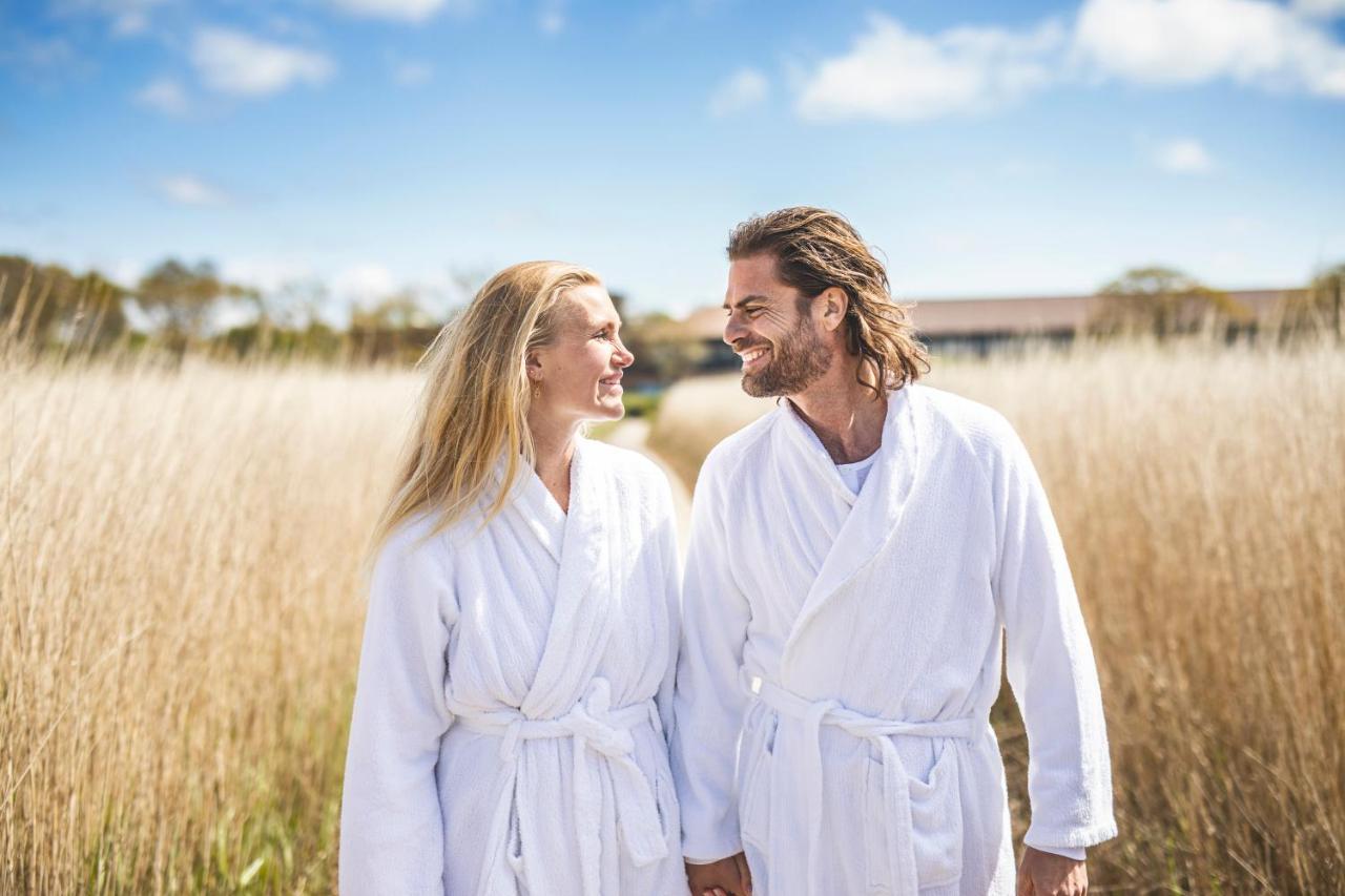 Fjordgaarden - Spa - Hotel - Konference リンケビング エクステリア 写真